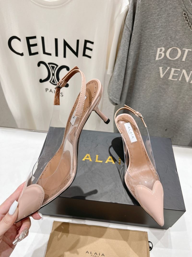 Alaia Sandals